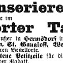 1901-11-06 Hdf Hdf-Tageblatt